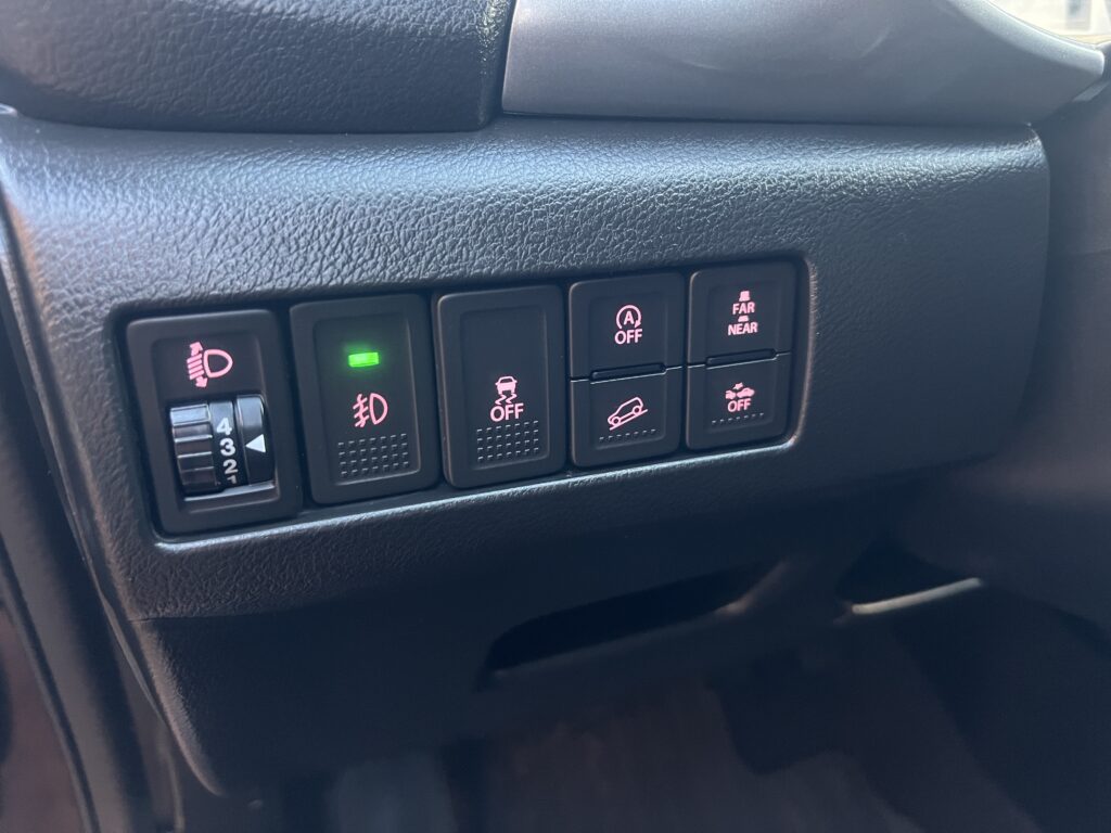 SUZUKI VITARA 1.6 120KM FULL SERWIS ASO 4x4 zero korozji - obrazek 30