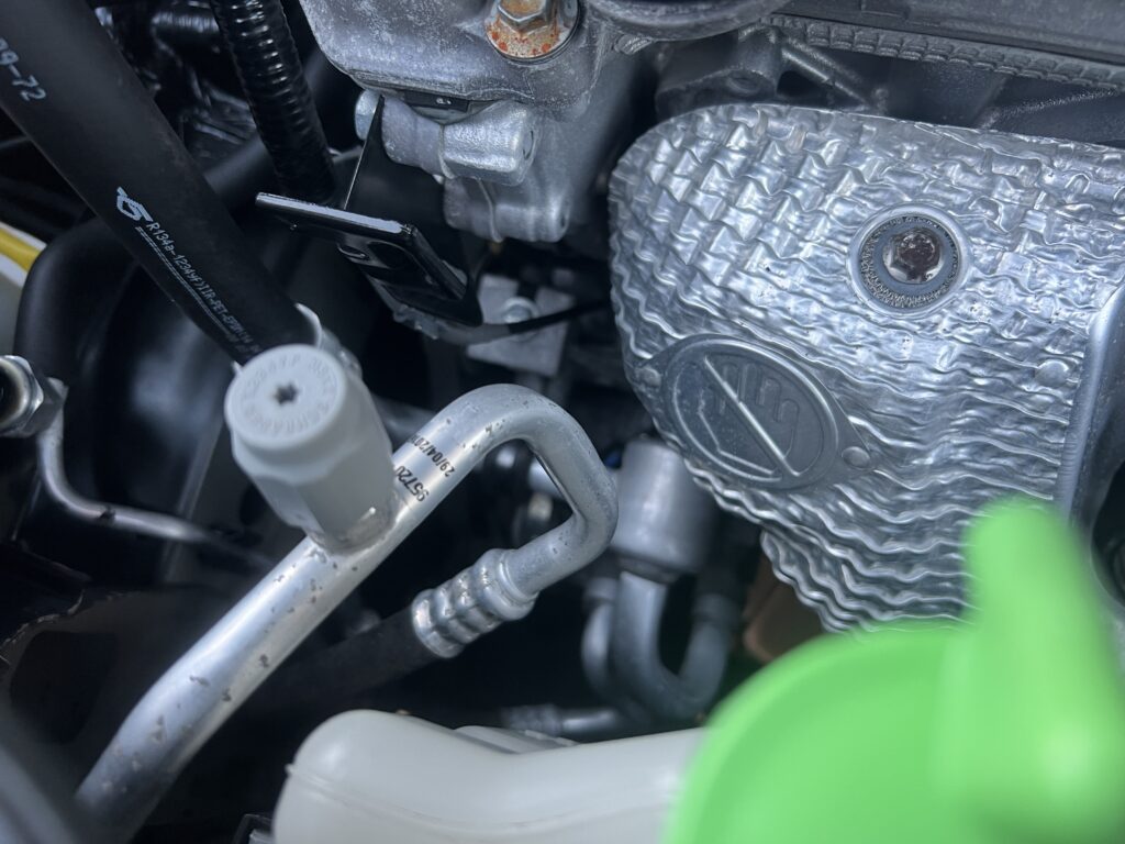 SUZUKI VITARA 1.6 120KM FULL SERWIS ASO 4x4 zero korozji - obrazek 75