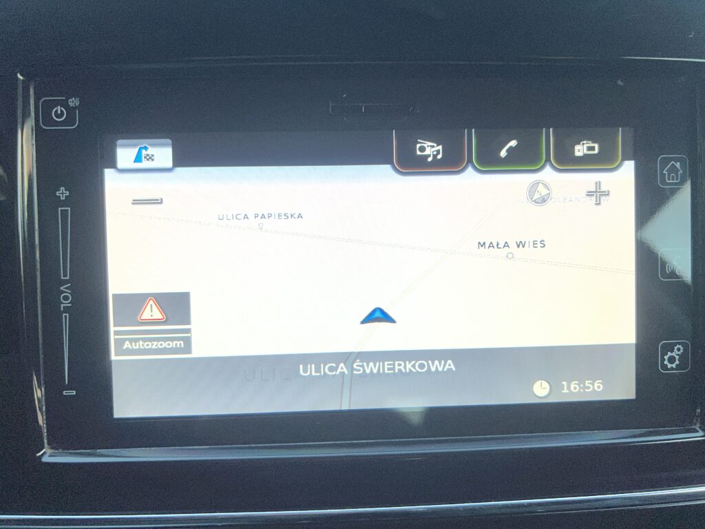 SUZUKI VITARA 1.6 120KM FULL SERWIS ASO 4x4 zero korozji - obrazek 93