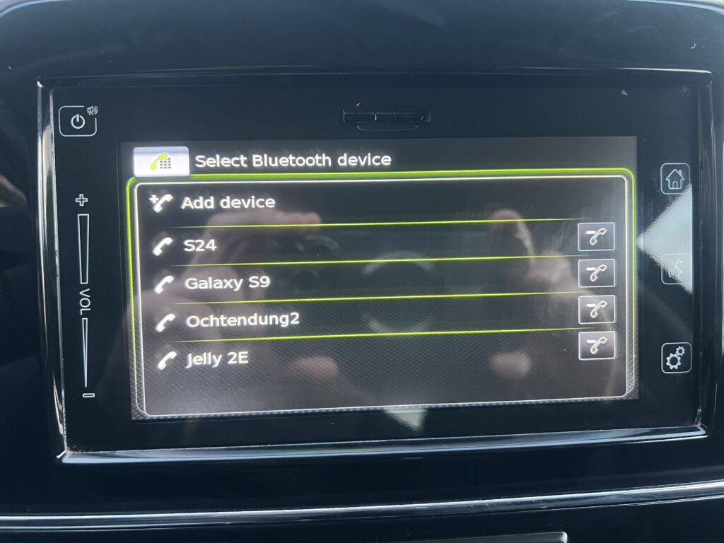 SUZUKI VITARA 1.6 120KM FULL SERWIS ASO 4x4 zero korozji - obrazek 95