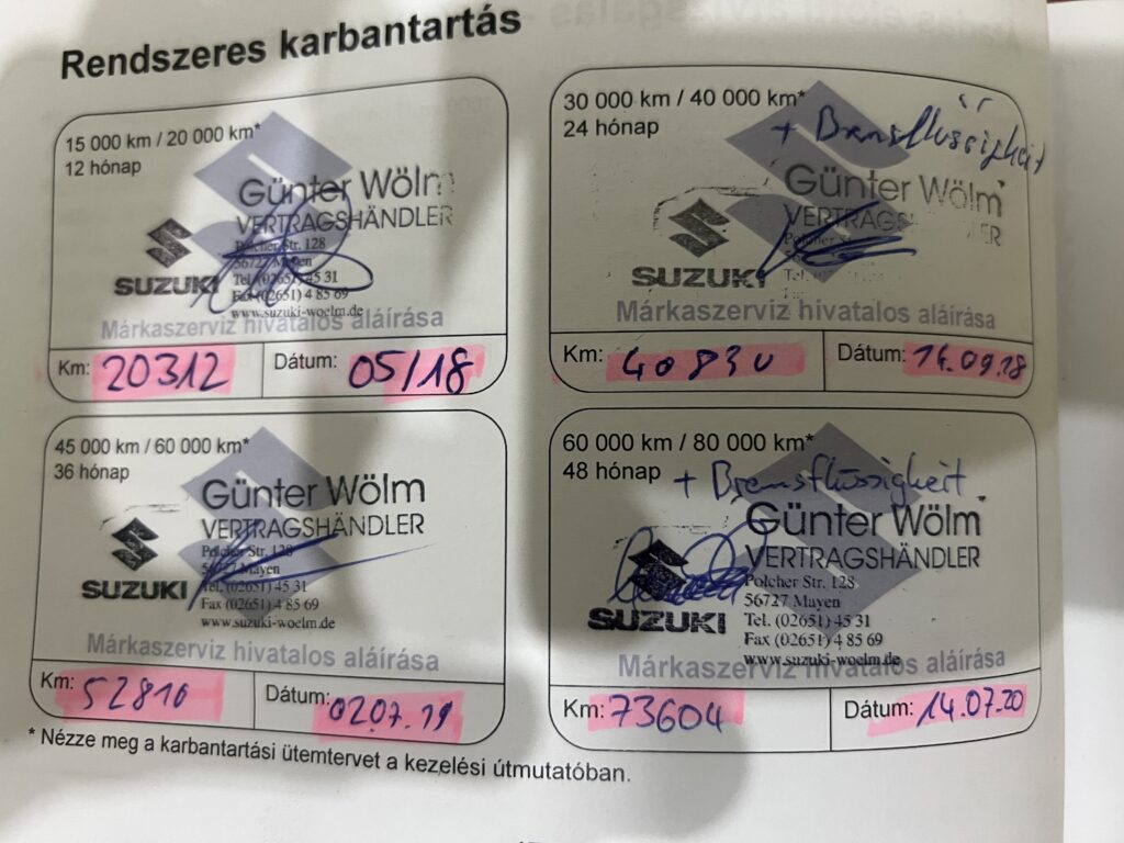 SUZUKI VITARA 1.6 120KM FULL SERWIS ASO 4x4 zero korozji - obrazek 133