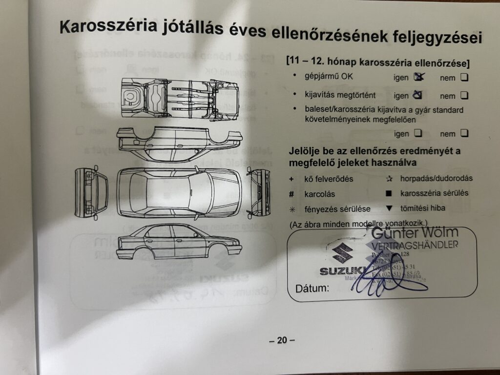 SUZUKI VITARA 1.6 120KM FULL SERWIS ASO 4x4 zero korozji - obrazek 130