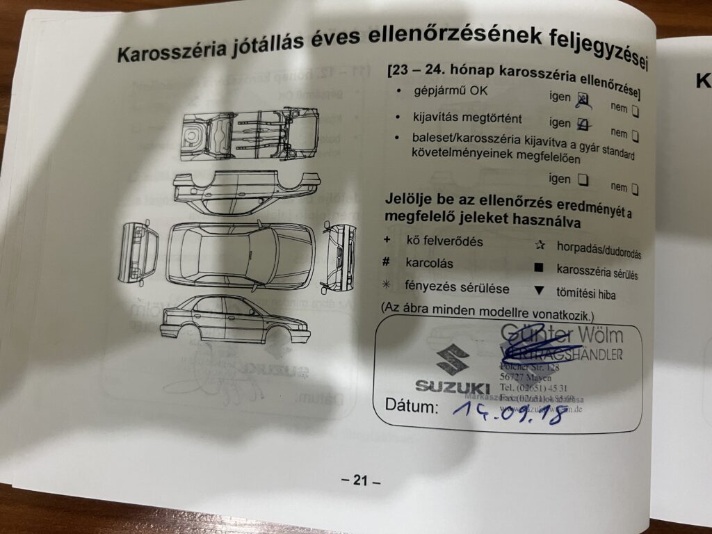 SUZUKI VITARA 1.6 120KM FULL SERWIS ASO 4x4 zero korozji - obrazek 129