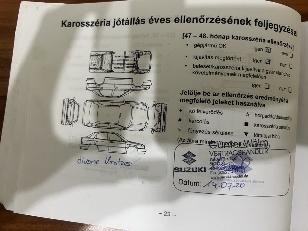 SUZUKI VITARA 1.6 120KM FULL SERWIS ASO 4x4 zero korozji - obrazek 127