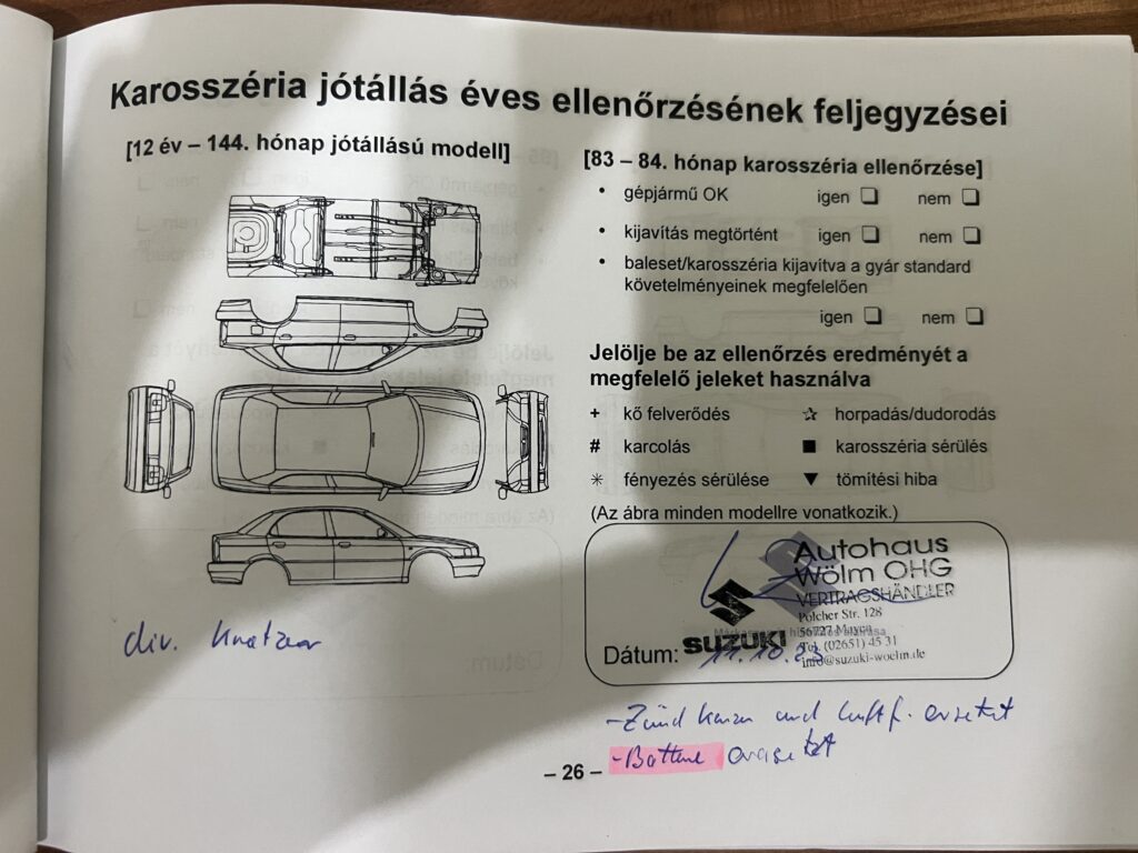 SUZUKI VITARA 1.6 120KM FULL SERWIS ASO 4x4 zero korozji - obrazek 124