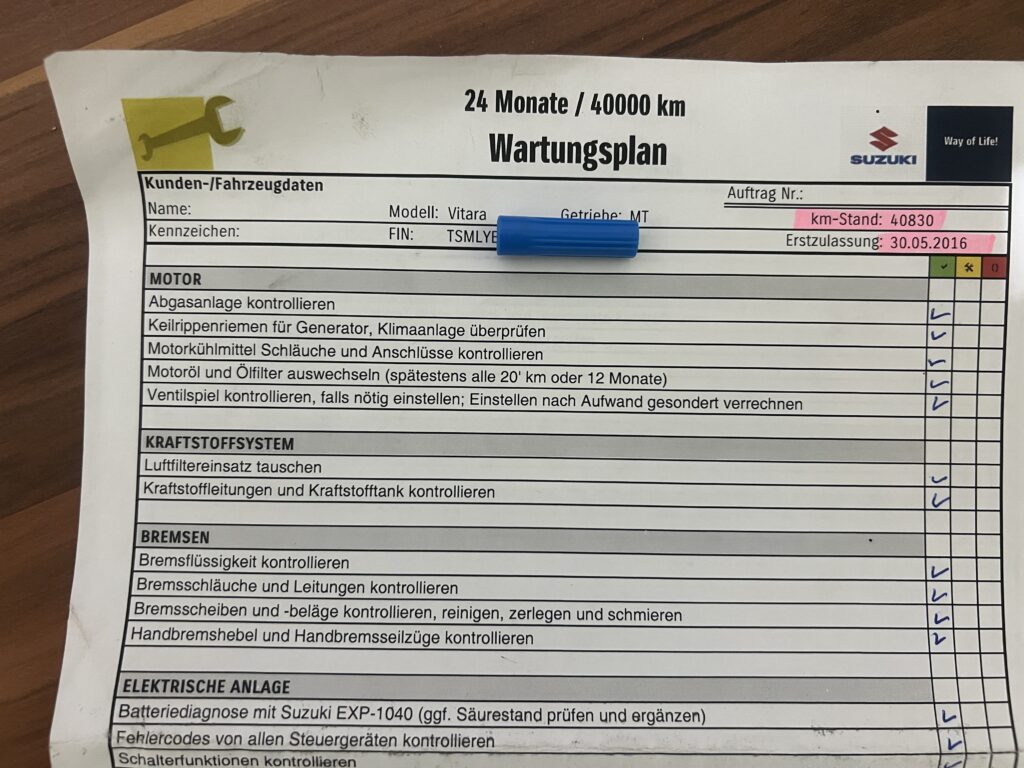 SUZUKI VITARA 1.6 120KM FULL SERWIS ASO 4x4 zero korozji - obrazek 122