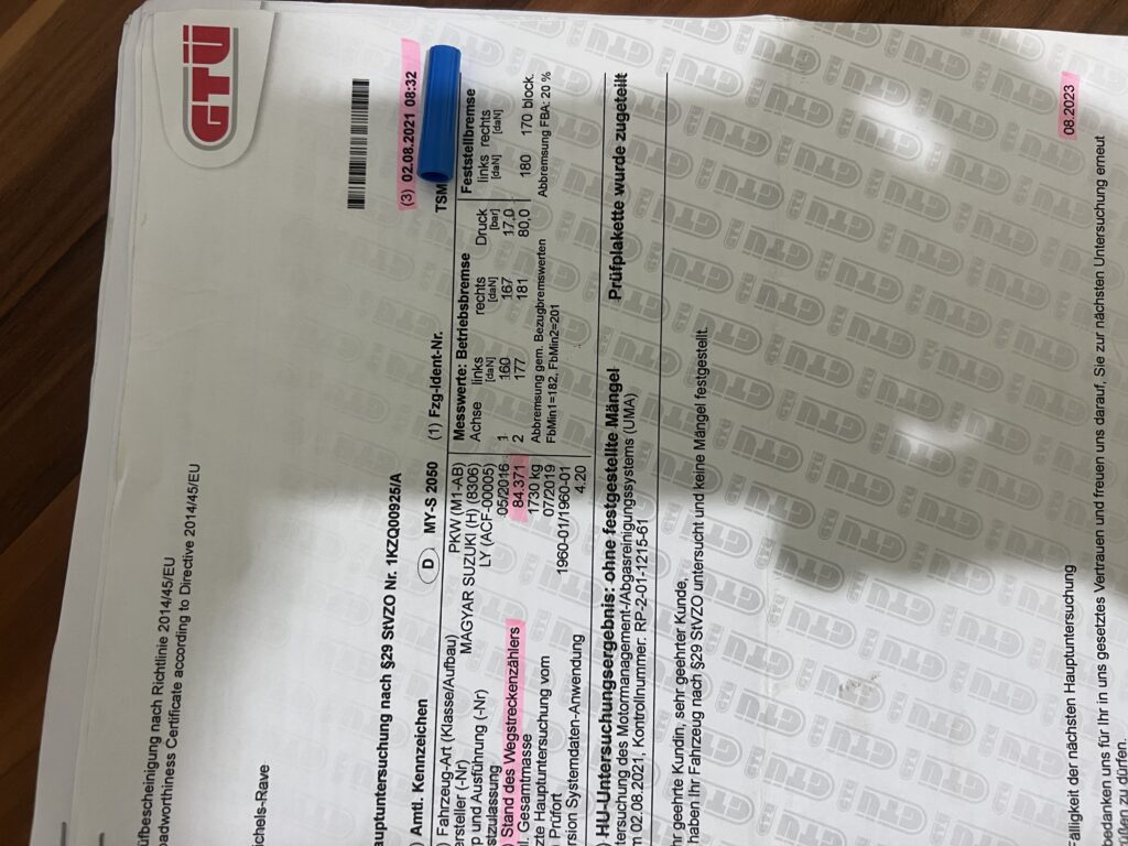 SUZUKI VITARA 1.6 120KM FULL SERWIS ASO 4x4 zero korozji - obrazek 117