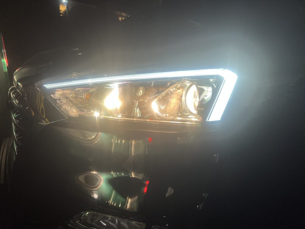 Hyundai Tucson 1.6gdi 132KM AUTO JAK FABRYCZNE NOWE !! - obrazek 150