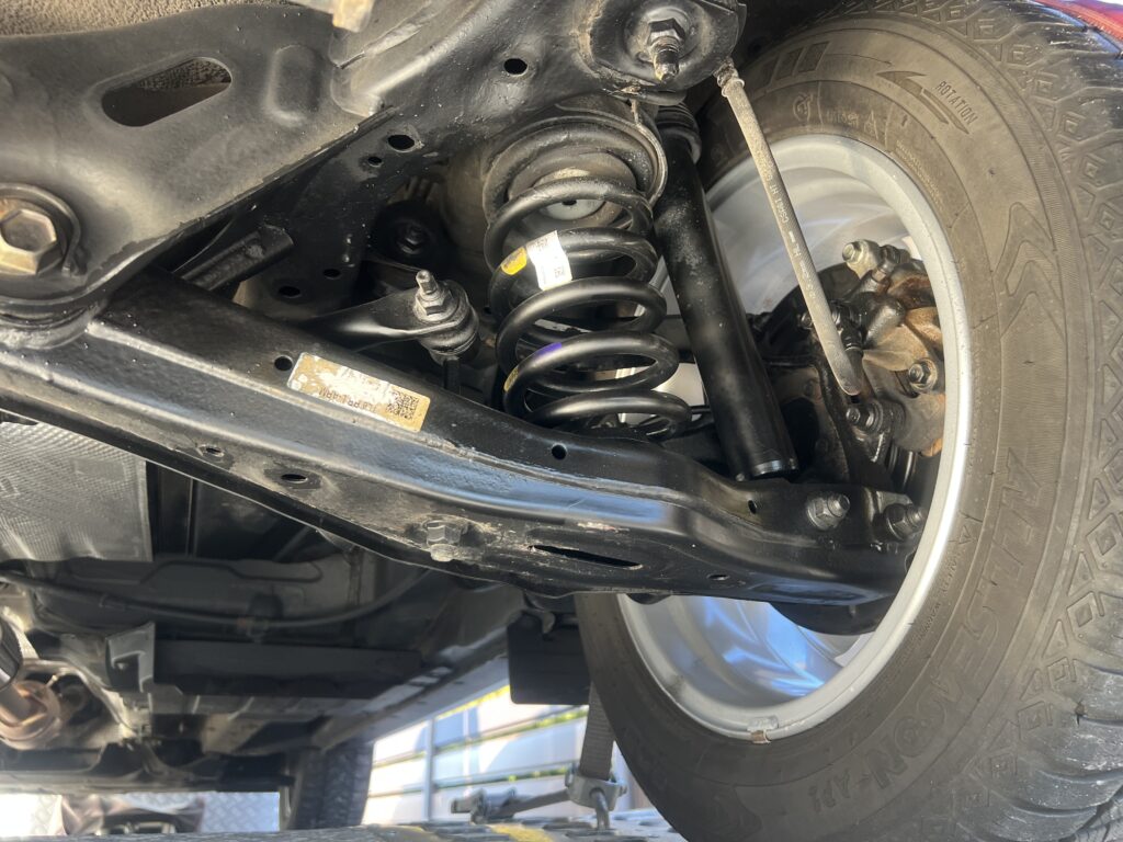 Hyundai Tucson 1.6gdi 132KM AUTO JAK FABRYCZNE NOWE !! - obrazek 149