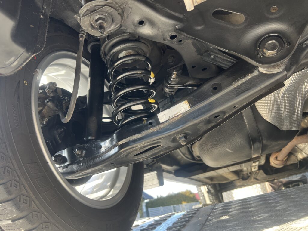 Hyundai Tucson 1.6gdi 132KM AUTO JAK FABRYCZNE NOWE !! - obrazek 148