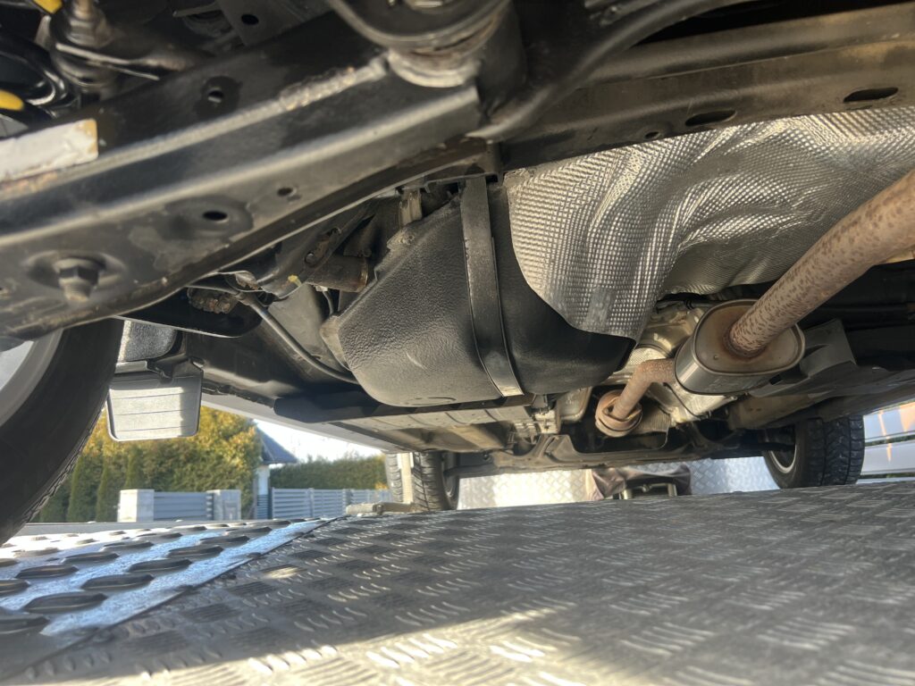 Hyundai Tucson 1.6gdi 132KM AUTO JAK FABRYCZNE NOWE !! - obrazek 147