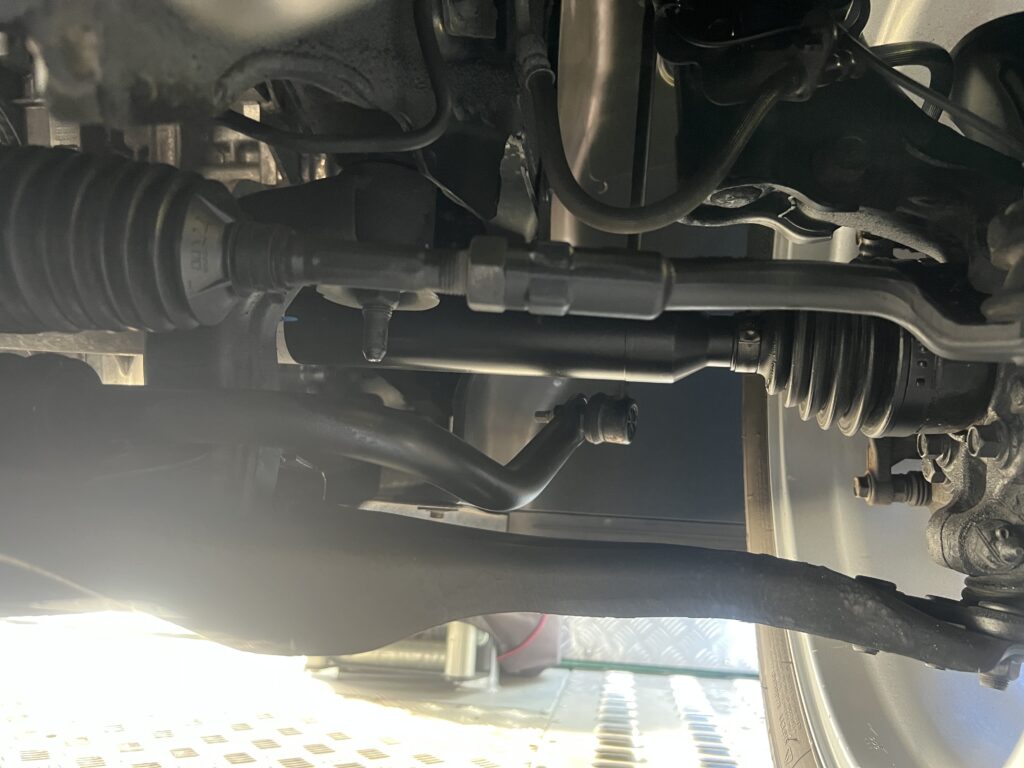 Hyundai Tucson 1.6gdi 132KM AUTO JAK FABRYCZNE NOWE !! - obrazek 142