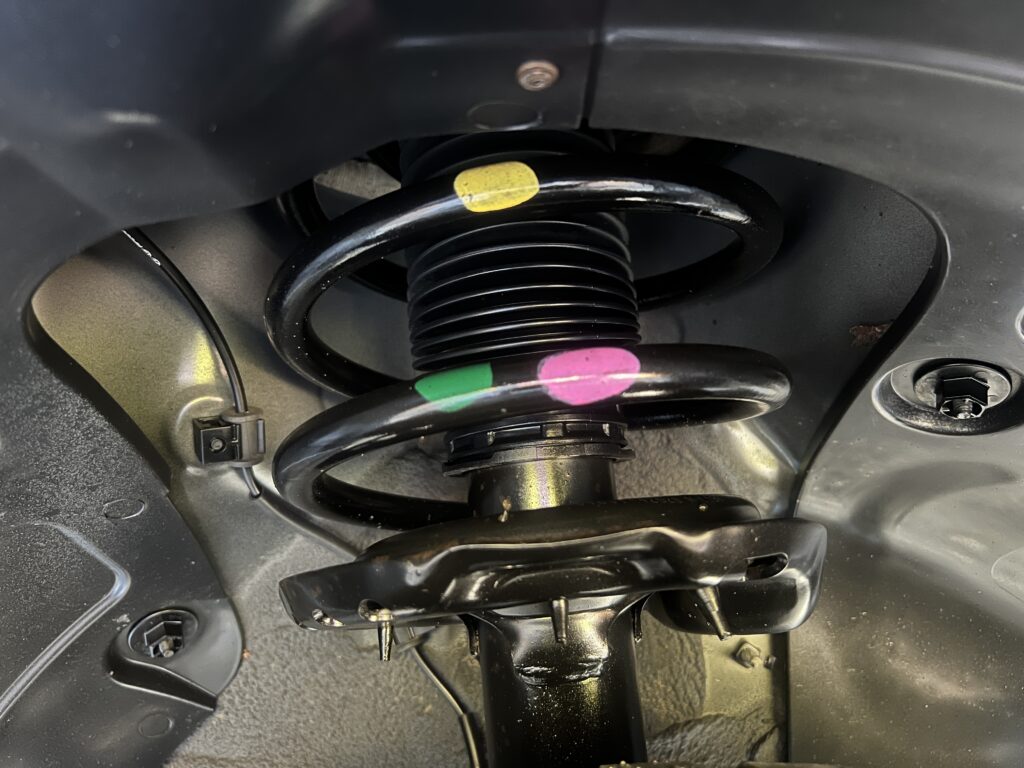 Hyundai Tucson 1.6gdi 132KM AUTO JAK FABRYCZNE NOWE !! - obrazek 143