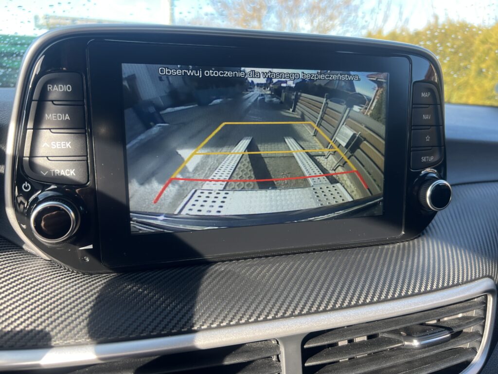 Hyundai Tucson 1.6gdi 132KM AUTO JAK FABRYCZNE NOWE !! - obrazek 139