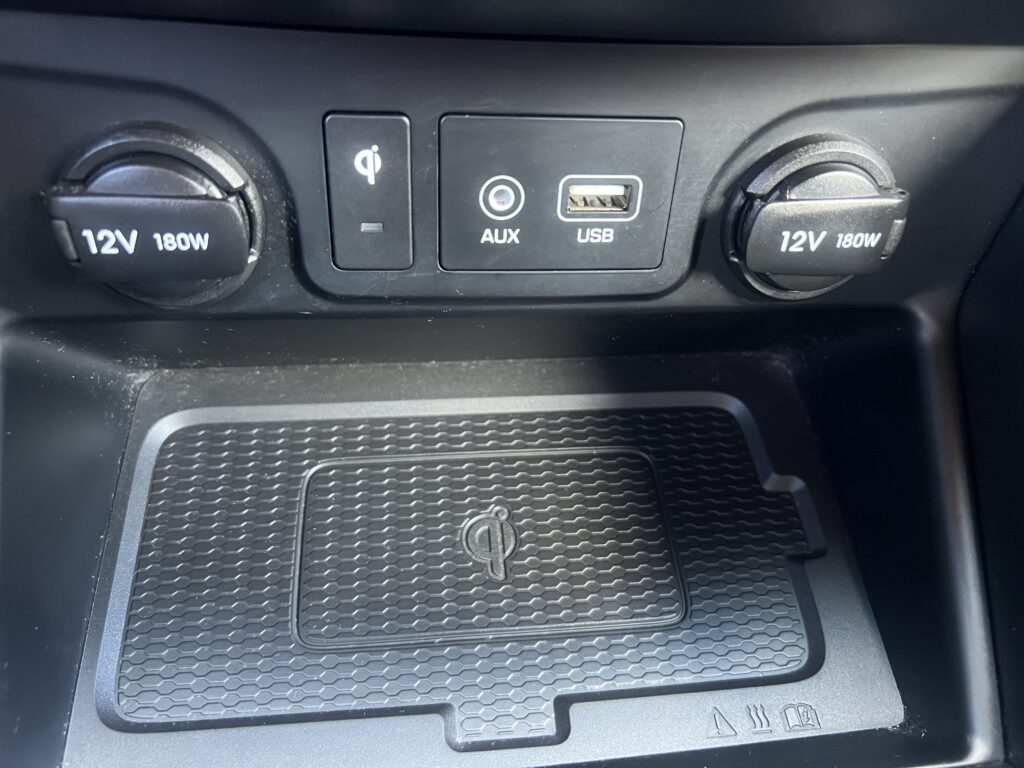 Hyundai Tucson 1.6gdi 132KM AUTO JAK FABRYCZNE NOWE !! - obrazek 132