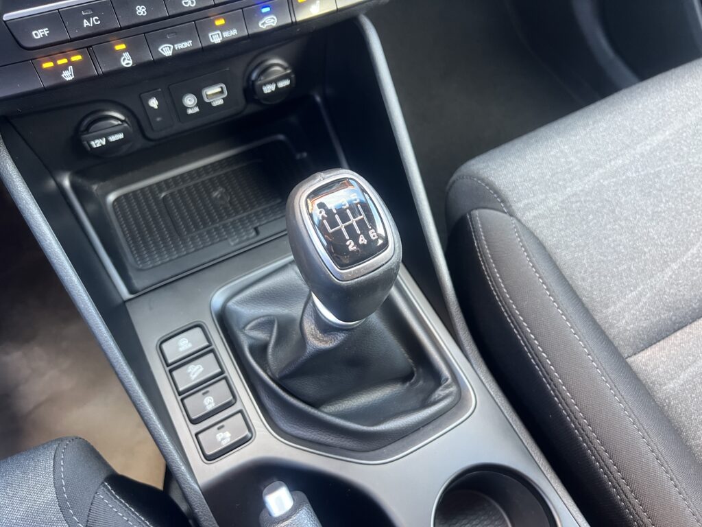 Hyundai Tucson 1.6gdi 132KM AUTO JAK FABRYCZNE NOWE !! - obrazek 131