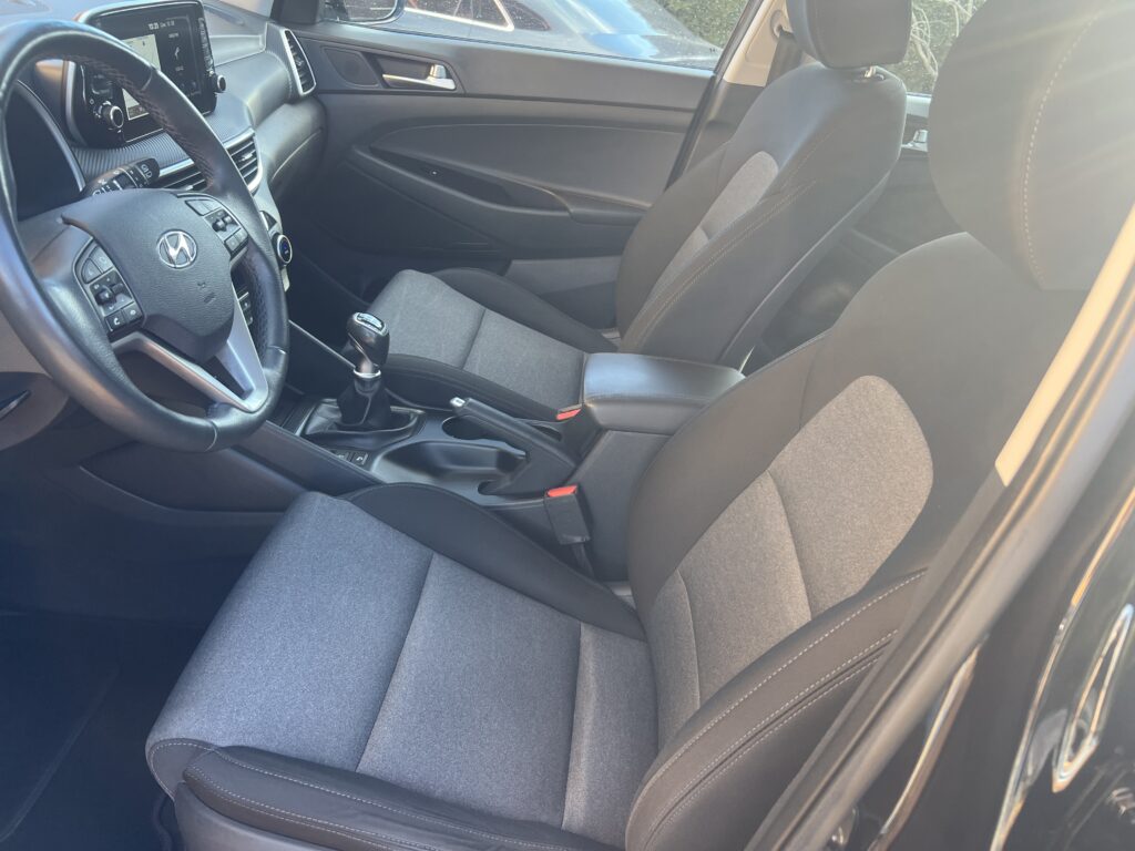 Hyundai Tucson 1.6gdi 132KM AUTO JAK FABRYCZNE NOWE !! - obrazek 124