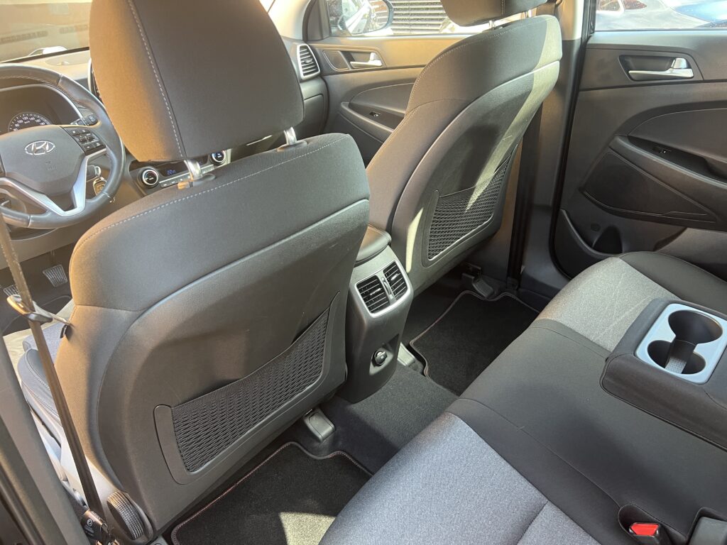 Hyundai Tucson 1.6gdi 132KM AUTO JAK FABRYCZNE NOWE !! - obrazek 122