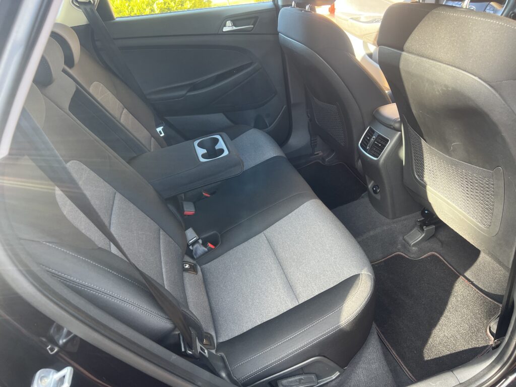 Hyundai Tucson 1.6gdi 132KM AUTO JAK FABRYCZNE NOWE !! - obrazek 121