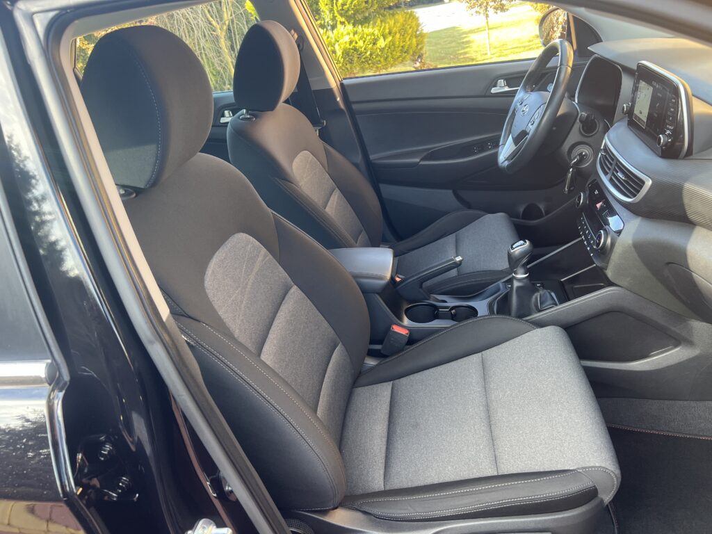 Hyundai Tucson 1.6gdi 132KM AUTO JAK FABRYCZNE NOWE !! - obrazek 119