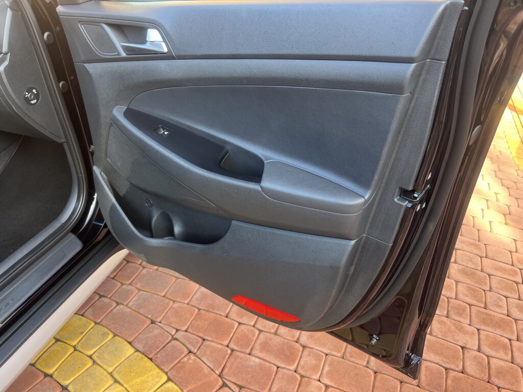 Hyundai Tucson 1.6gdi 132KM AUTO JAK FABRYCZNE NOWE !! - obrazek 117