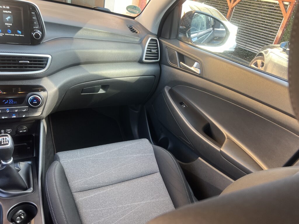 Hyundai Tucson 1.6gdi 132KM AUTO JAK FABRYCZNE NOWE !! - obrazek 113