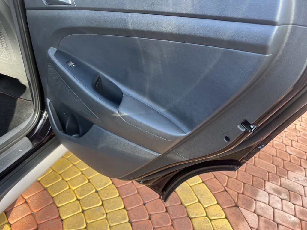 Hyundai Tucson 1.6gdi 132KM AUTO JAK FABRYCZNE NOWE !! - obrazek 112