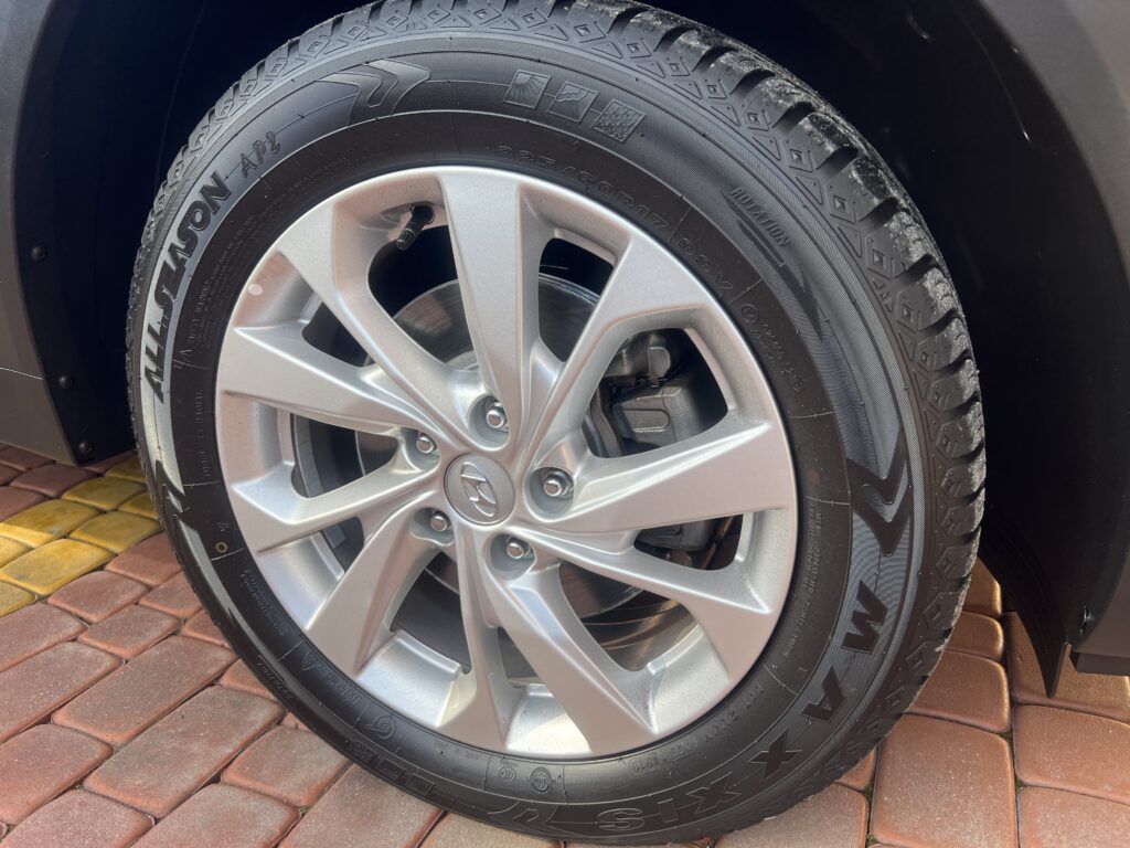 Hyundai Tucson 1.6gdi 132KM AUTO JAK FABRYCZNE NOWE !! - obrazek 111