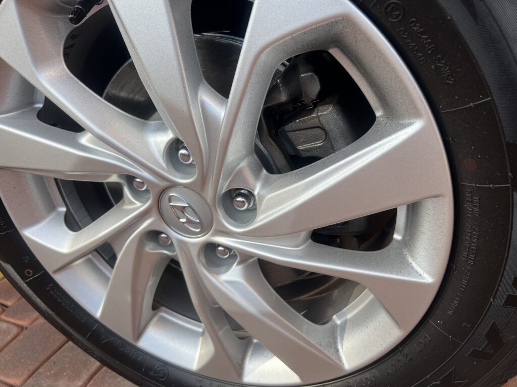 Hyundai Tucson 1.6gdi 132KM AUTO JAK FABRYCZNE NOWE !! - obrazek 110