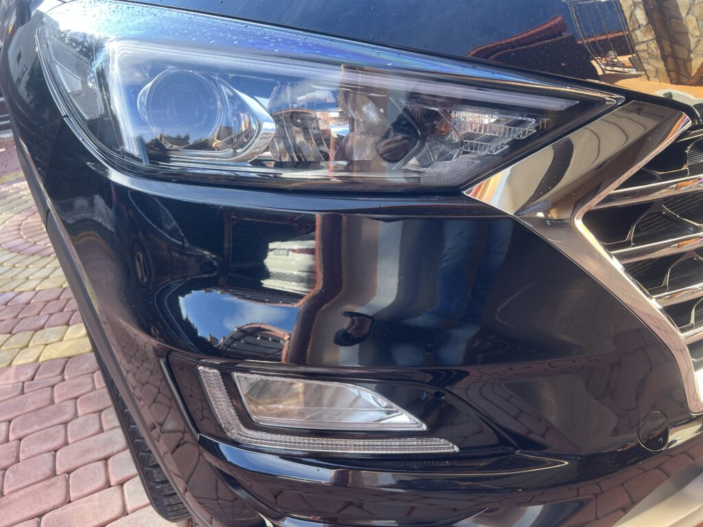 Hyundai Tucson 1.6gdi 132KM AUTO JAK FABRYCZNE NOWE !! - obrazek 106