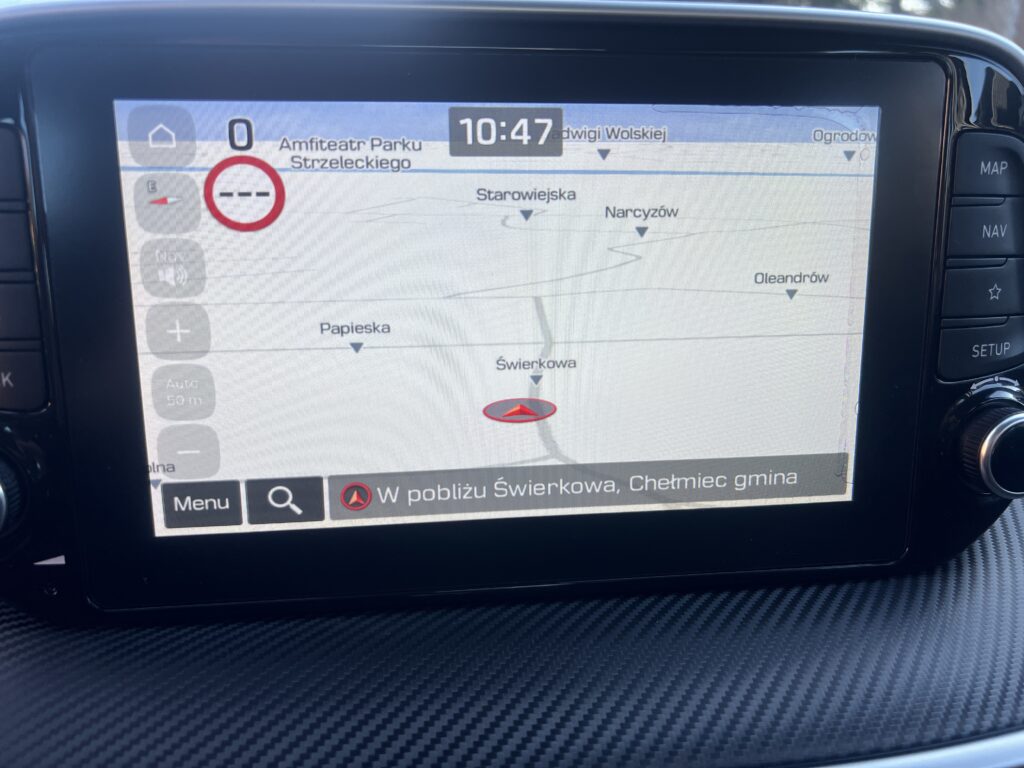 Hyundai Tucson 1.6gdi 132KM AUTO JAK FABRYCZNE NOWE !! - obrazek 108