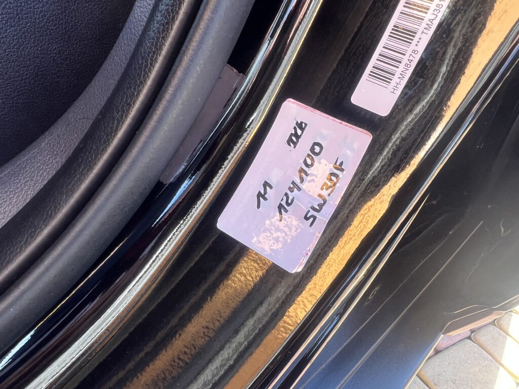 Hyundai Tucson 1.6gdi 132KM AUTO JAK FABRYCZNE NOWE !! - obrazek 95