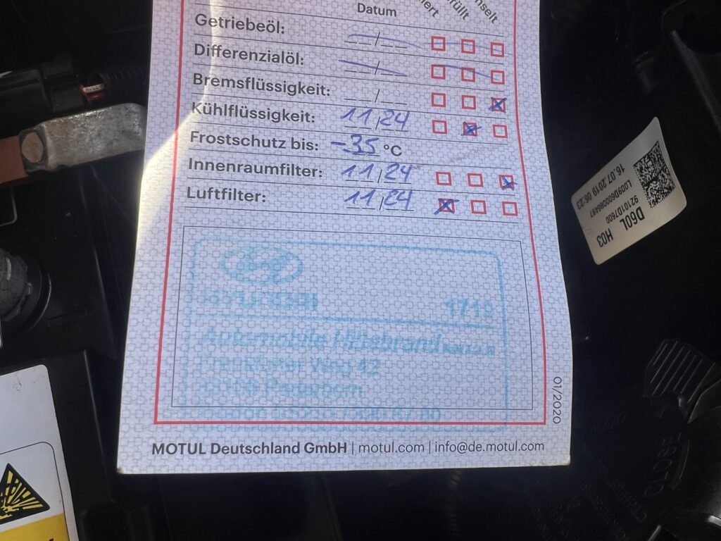 Hyundai Tucson 1.6gdi 132KM AUTO JAK FABRYCZNE NOWE !! - obrazek 89