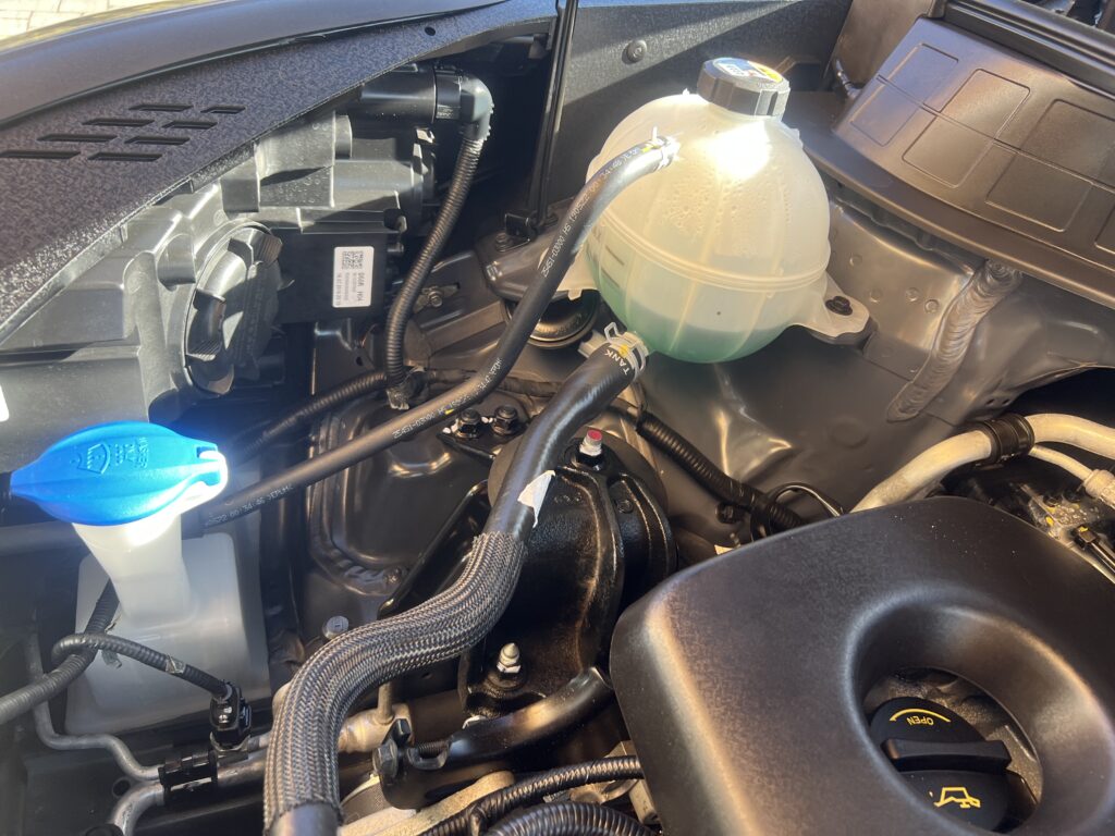 Hyundai Tucson 1.6gdi 132KM AUTO JAK FABRYCZNE NOWE !! - obrazek 88