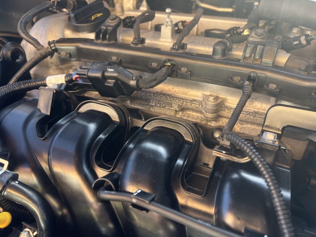 Hyundai Tucson 1.6gdi 132KM AUTO JAK FABRYCZNE NOWE !! - obrazek 84