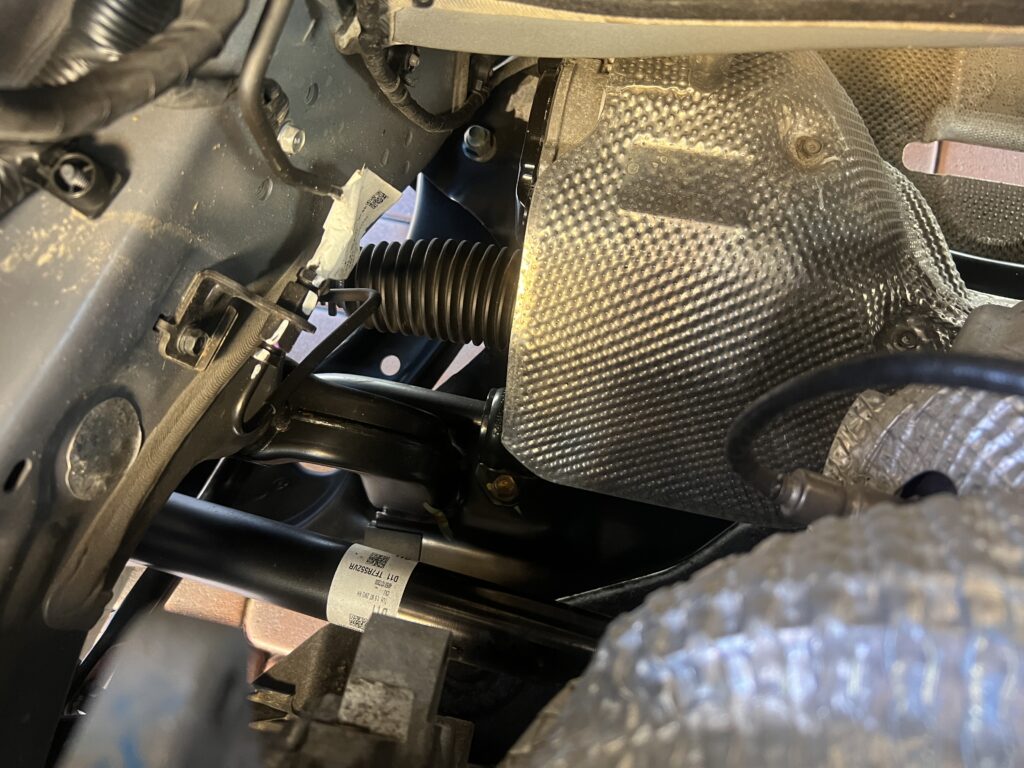 Hyundai Tucson 1.6gdi 132KM AUTO JAK FABRYCZNE NOWE !! - obrazek 85