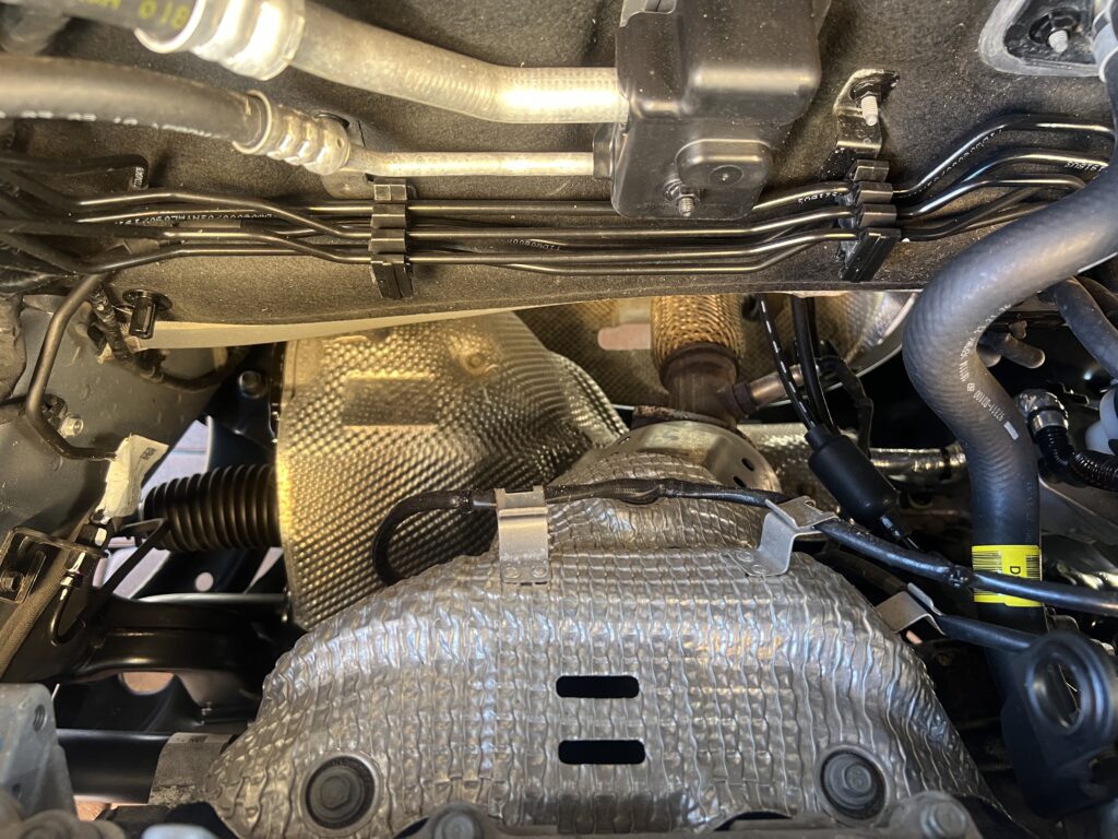 Hyundai Tucson 1.6gdi 132KM AUTO JAK FABRYCZNE NOWE !! - obrazek 80