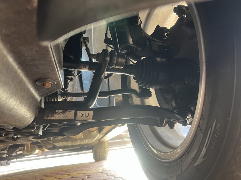 Hyundai Tucson 1.6gdi 132KM AUTO JAK FABRYCZNE NOWE !! - obrazek 77