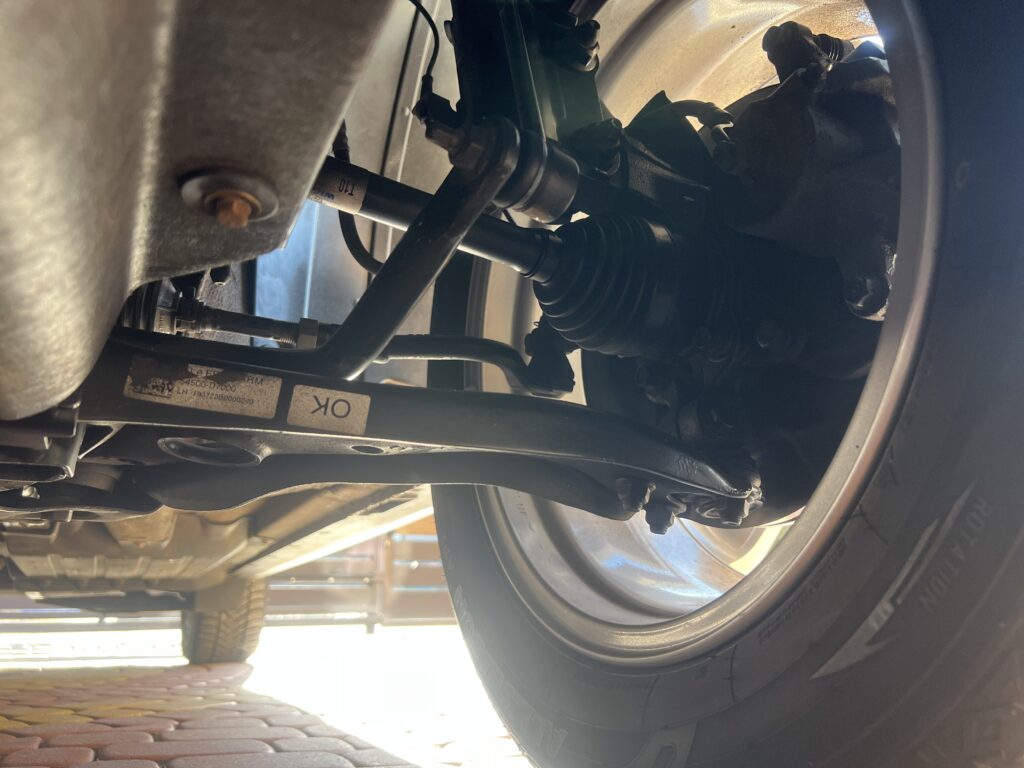 Hyundai Tucson 1.6gdi 132KM AUTO JAK FABRYCZNE NOWE !! - obrazek 76