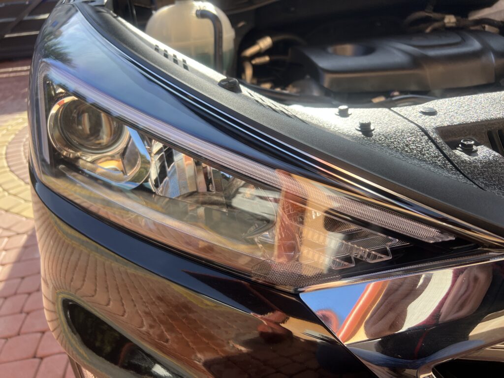 Hyundai Tucson 1.6gdi 132KM AUTO JAK FABRYCZNE NOWE !! - obrazek 72