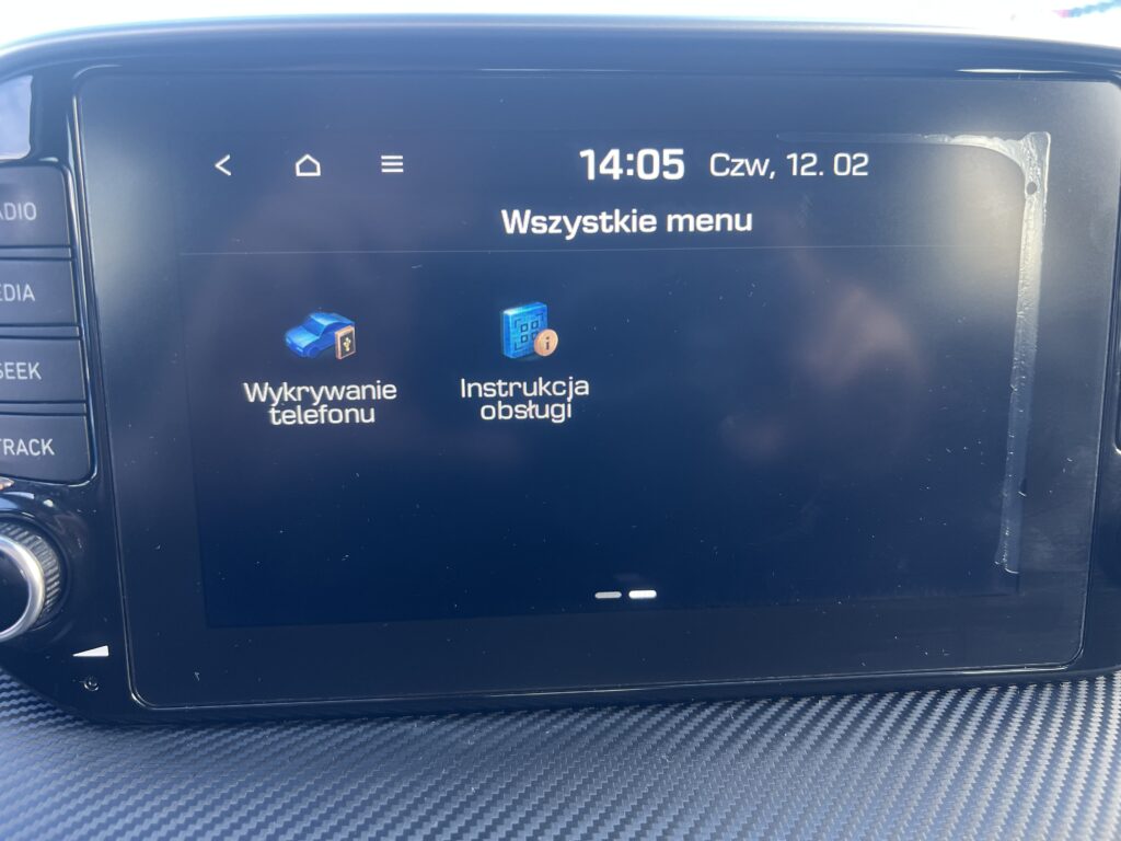 Hyundai Tucson 1.6gdi 132KM AUTO JAK FABRYCZNE NOWE !! - obrazek 68