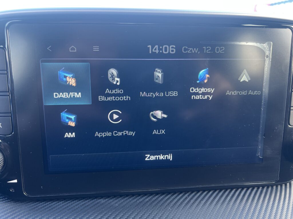 Hyundai Tucson 1.6gdi 132KM AUTO JAK FABRYCZNE NOWE !! - obrazek 65