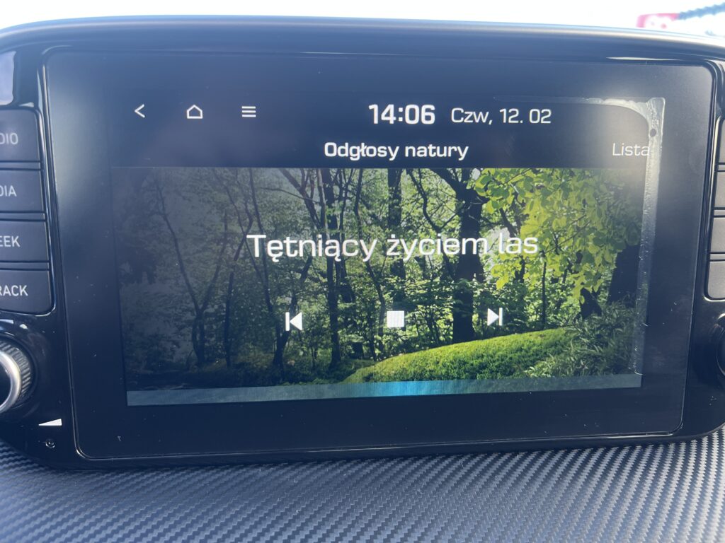 Hyundai Tucson 1.6gdi 132KM AUTO JAK FABRYCZNE NOWE !! - obrazek 64