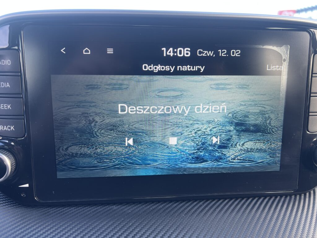 Hyundai Tucson 1.6gdi 132KM AUTO JAK FABRYCZNE NOWE !! - obrazek 63