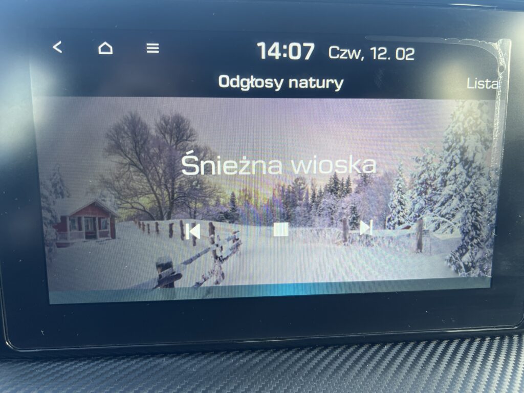 Hyundai Tucson 1.6gdi 132KM AUTO JAK FABRYCZNE NOWE !! - obrazek 61