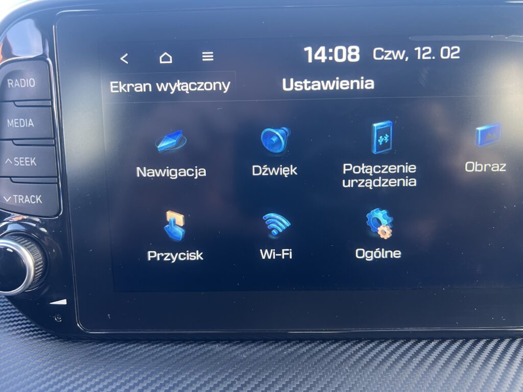 Hyundai Tucson 1.6gdi 132KM AUTO JAK FABRYCZNE NOWE !! - obrazek 60