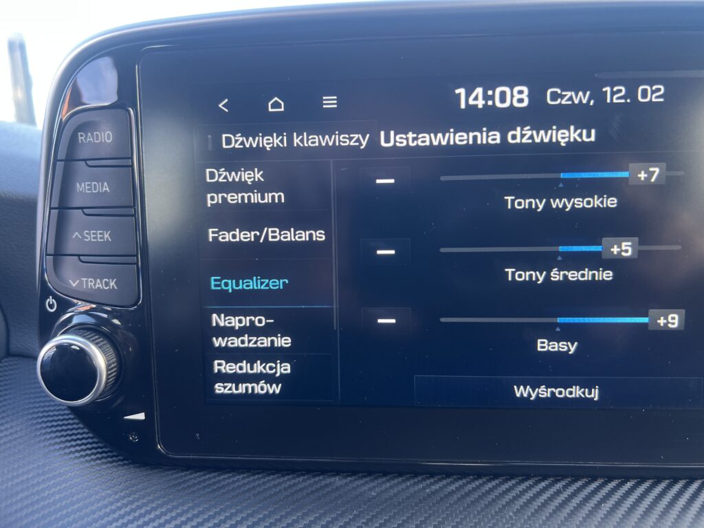 Hyundai Tucson 1.6gdi 132KM AUTO JAK FABRYCZNE NOWE !! - obrazek 59