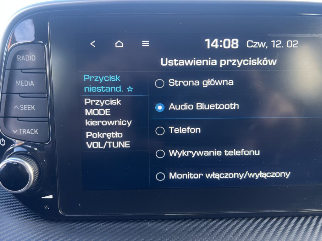 Hyundai Tucson 1.6gdi 132KM AUTO JAK FABRYCZNE NOWE !! - obrazek 58