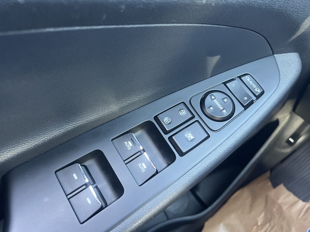 Hyundai Tucson 1.6gdi 132KM AUTO JAK FABRYCZNE NOWE !! - obrazek 56