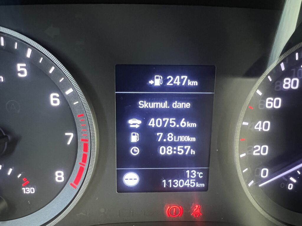 Hyundai Tucson 1.6gdi 132KM AUTO JAK FABRYCZNE NOWE !! - obrazek 53